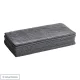 16"x16" Microfiber Cloth 12/cs