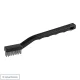 Toothbrush-Style Grout Brush