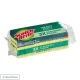 3M Scotch-Brite Heavy-Duty Scrub Sponge 9pk