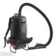 Hoover Cordless Backpack Vacuum Kit w/ 10 bags, 8.0 Ah Battery, and Charger - 40v (CH93600)