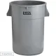 Commercial Trash Can